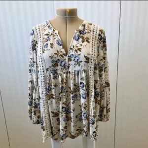 COPY - Club Monaco Cozy SS Tee M